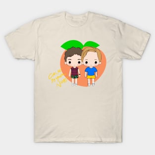 Cute Elio&Oliver T-Shirt